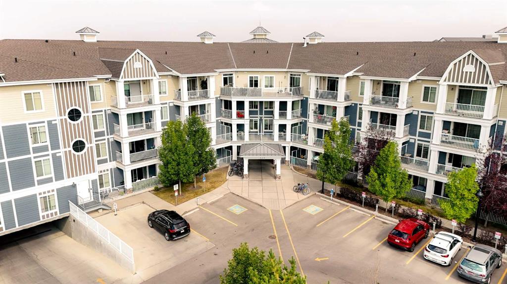 130 Auburn Meadows View SE Unit: 403