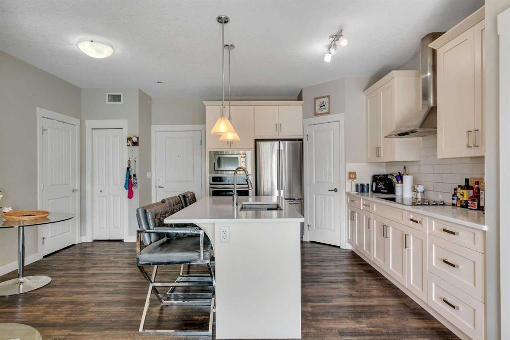 130 Auburn Meadows View SE Unit: 403