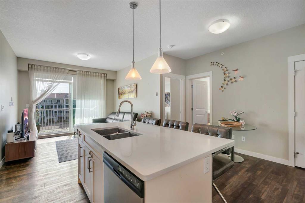 130 Auburn Meadows View SE Unit: 403