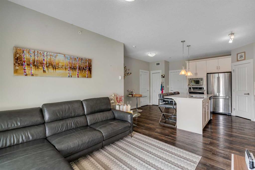 130 Auburn Meadows View SE Unit: 403