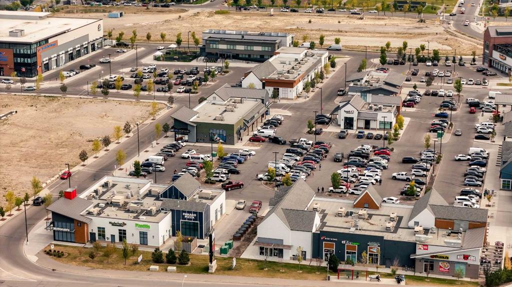 130 Auburn Meadows View SE Unit: 403
