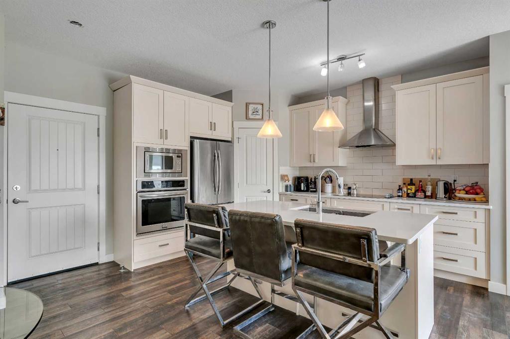 130 Auburn Meadows View SE Unit: 403