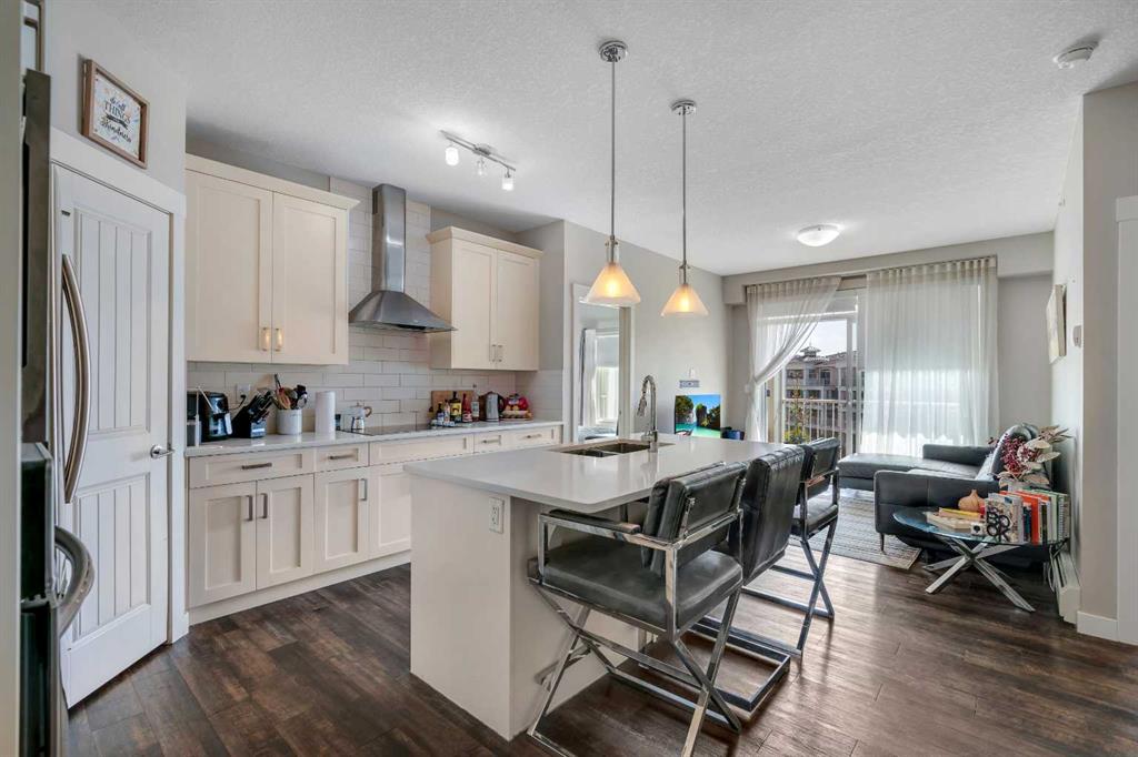 130 Auburn Meadows View SE Unit: 403