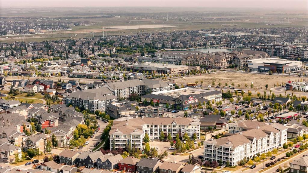 130 Auburn Meadows View SE Unit: 403