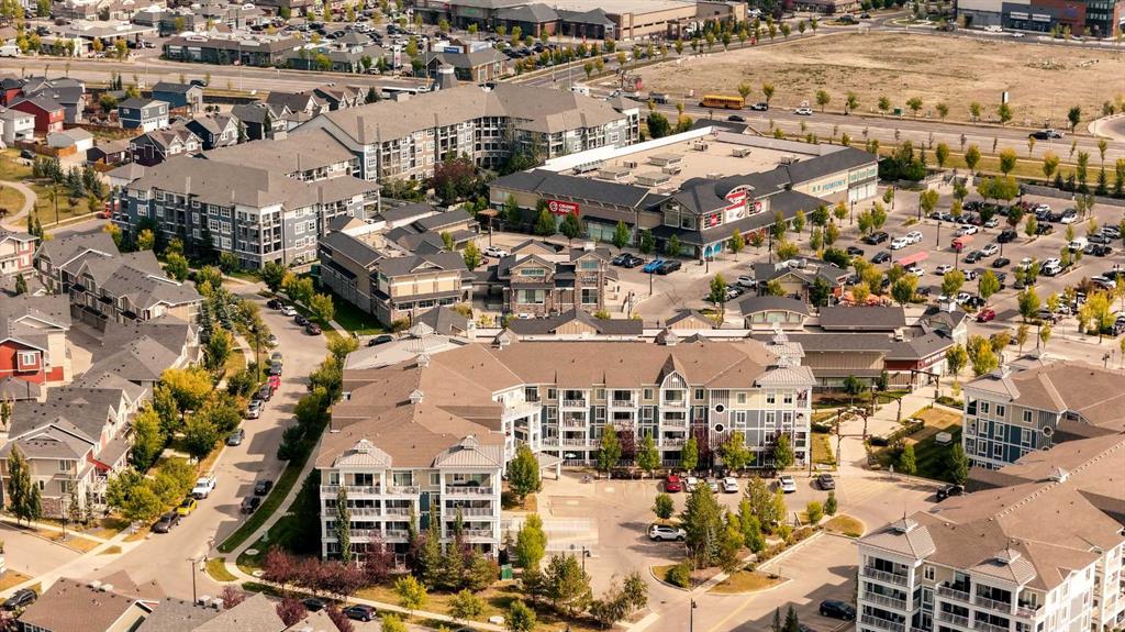 130 Auburn Meadows View SE Unit: 403