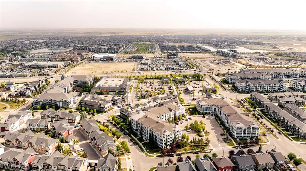 130 Auburn Meadows View SE Unit: 403