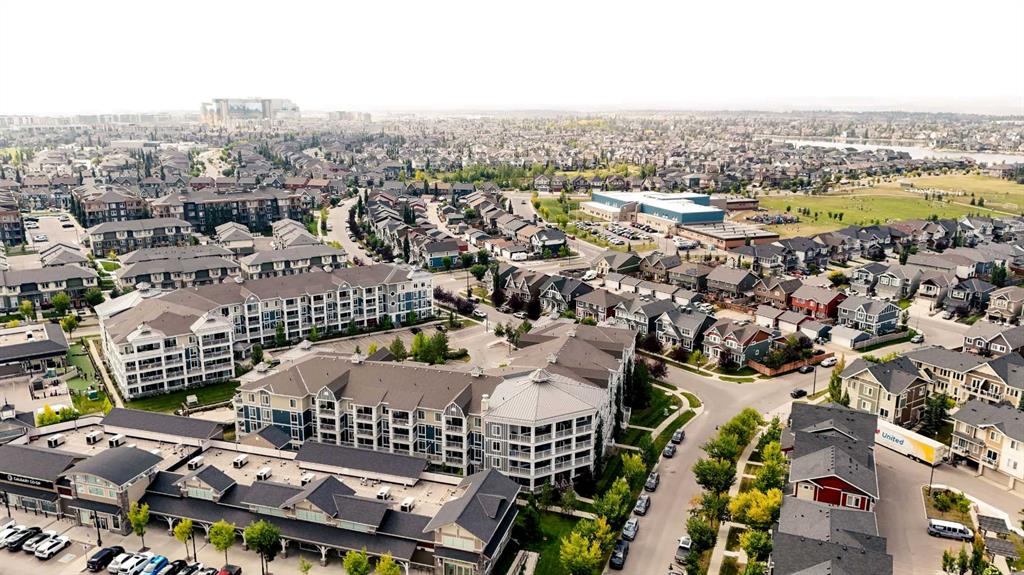 130 Auburn Meadows View SE Unit: 403