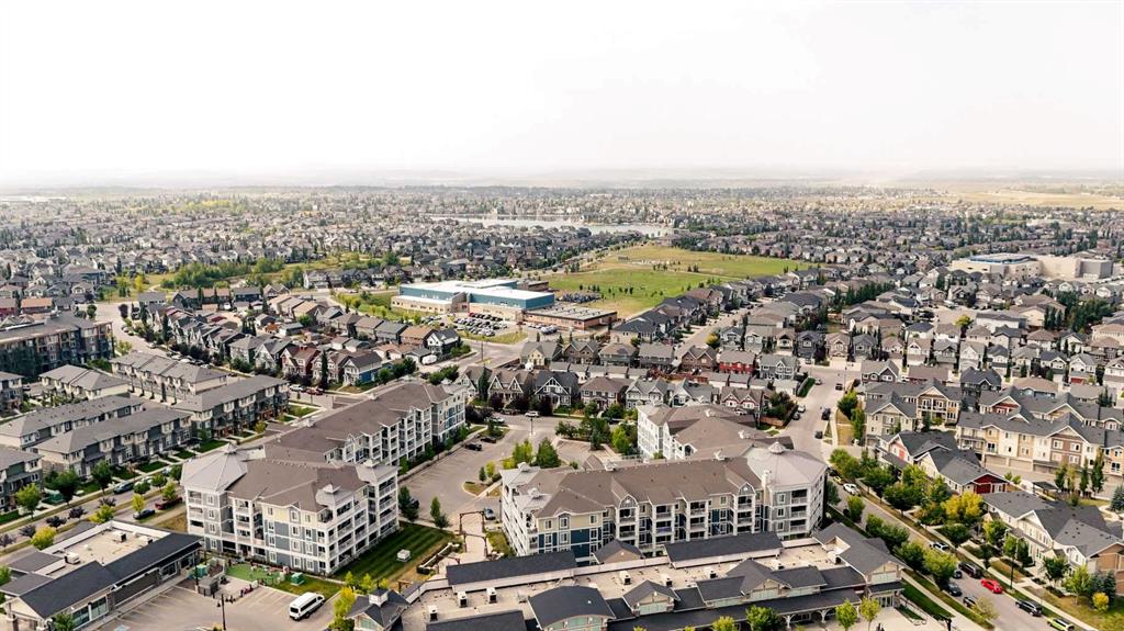 130 Auburn Meadows View SE Unit: 403