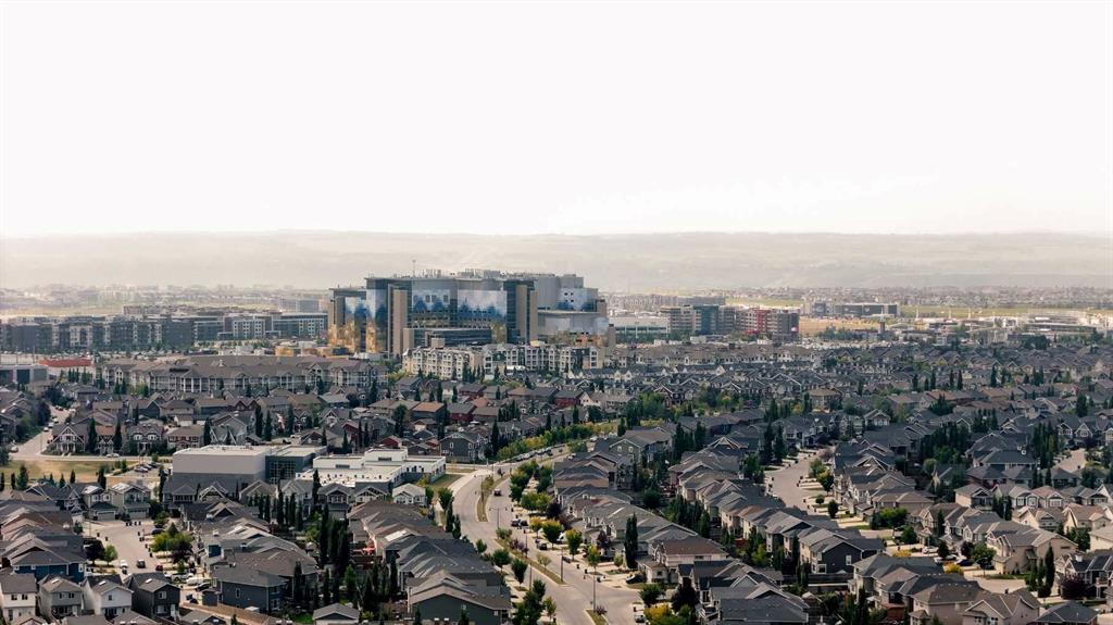 130 Auburn Meadows View SE Unit: 403