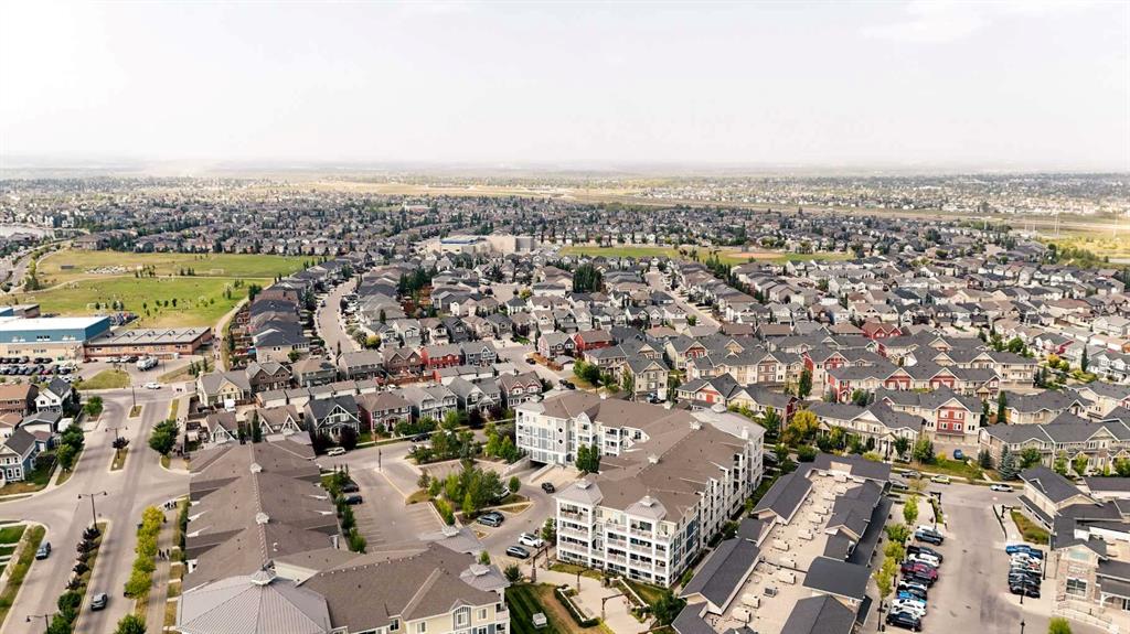 130 Auburn Meadows View SE Unit: 403