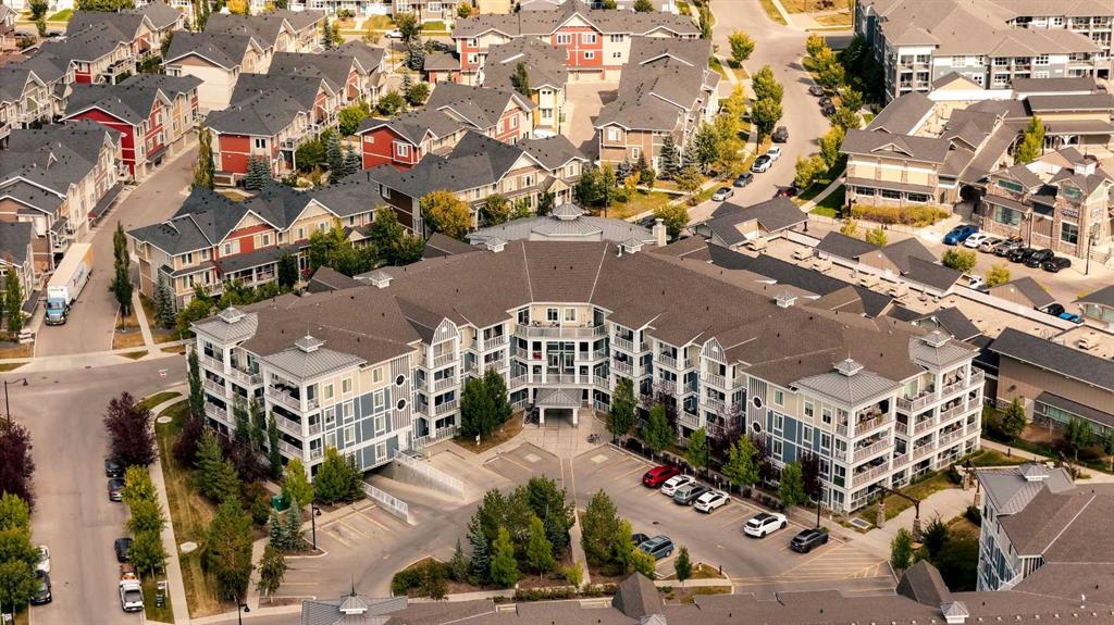 130 Auburn Meadows View SE Unit: 403