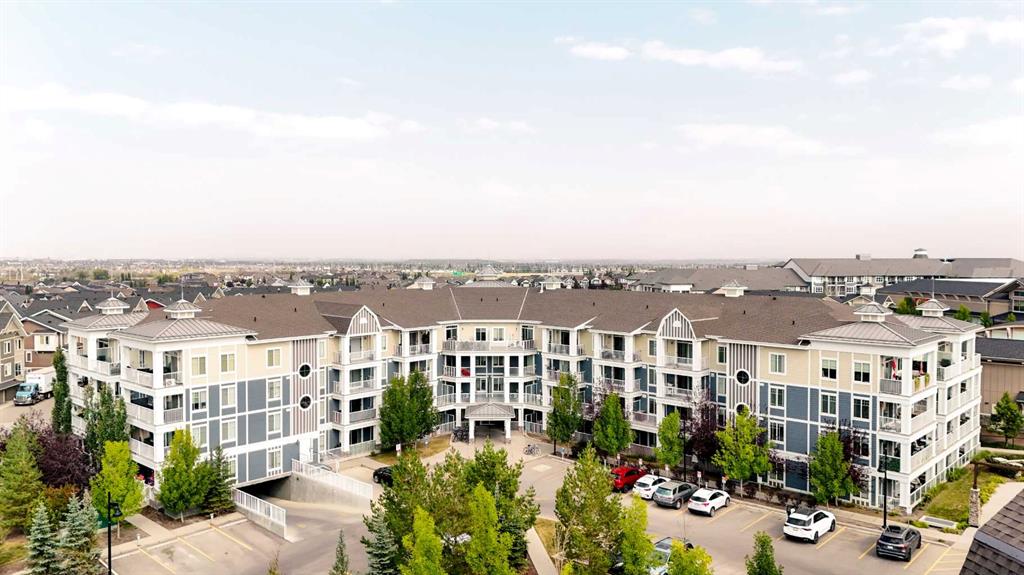 130 Auburn Meadows View SE Unit: 403
