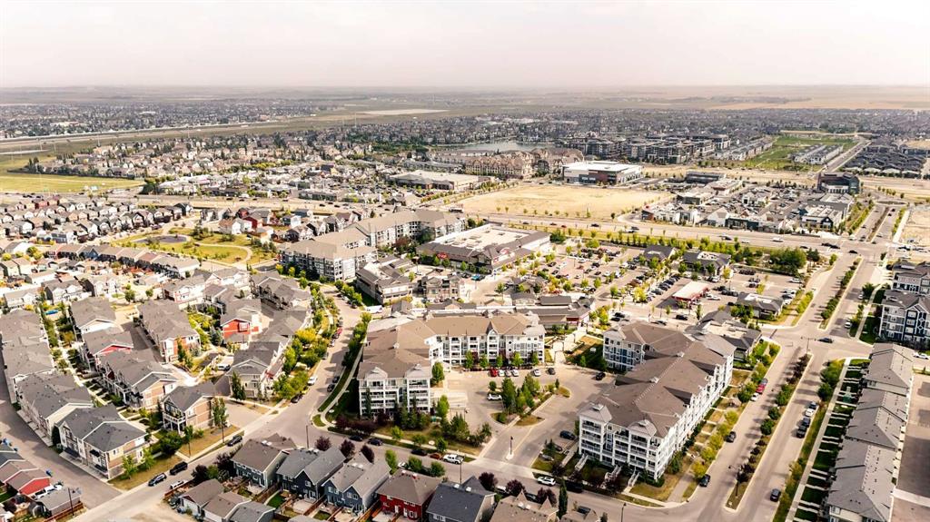 130 Auburn Meadows View SE Unit: 403