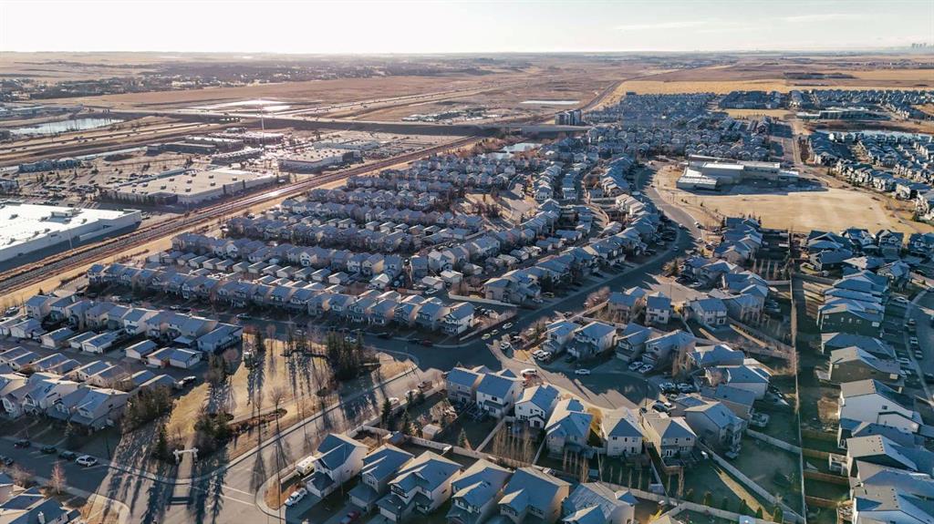 6 Morningside Landing SW