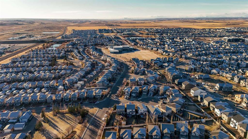 6 Morningside Landing SW