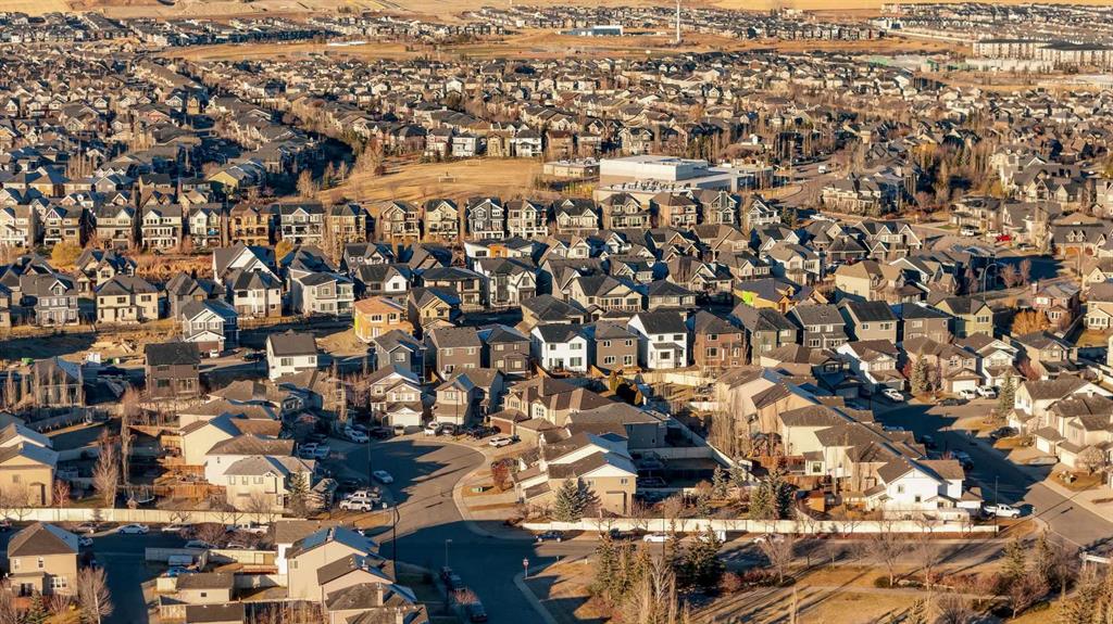 6 Morningside Landing SW