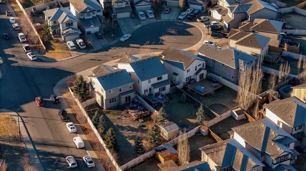 6 Morningside Landing SW