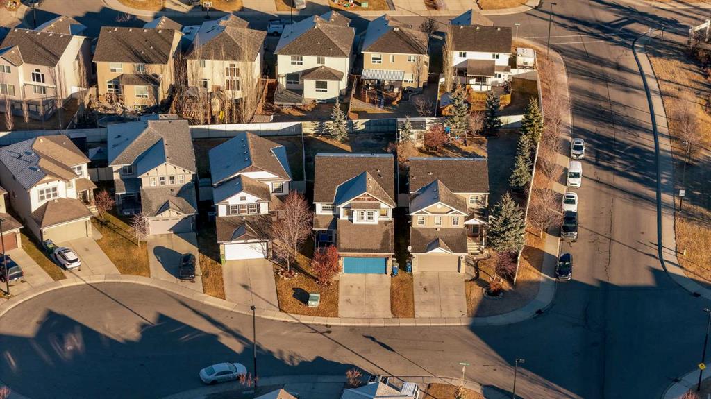 6 Morningside Landing SW