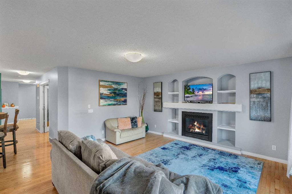 6 Morningside Landing SW