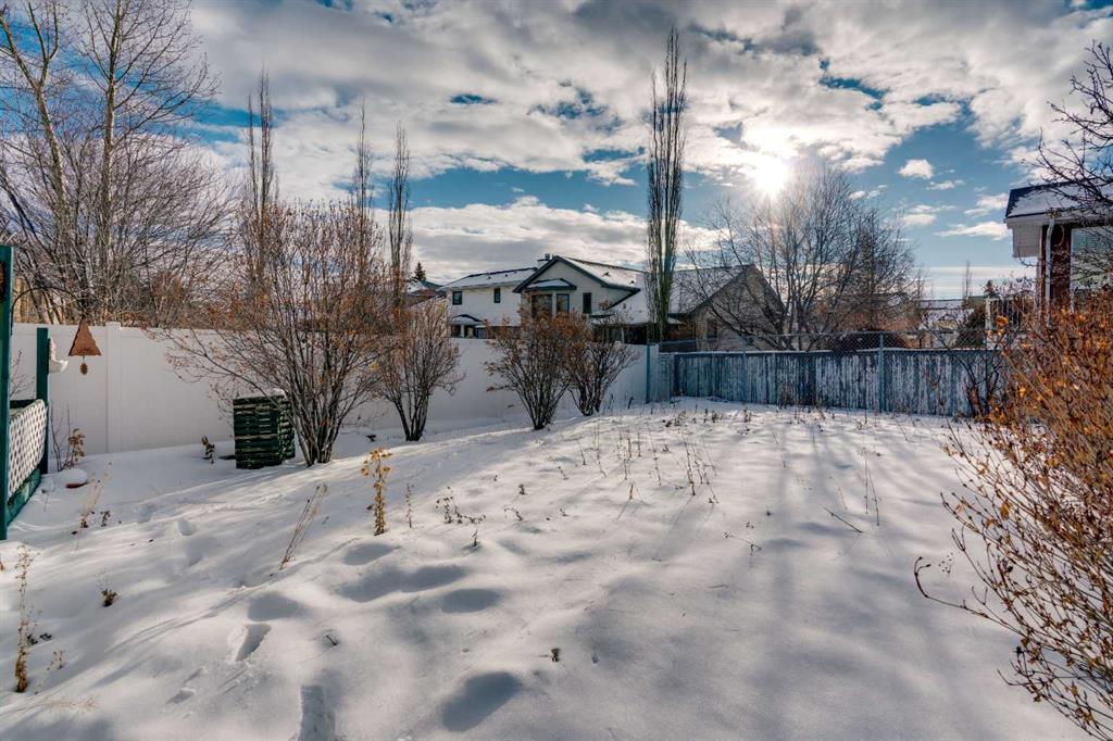 12 Hawkland Crescent NW