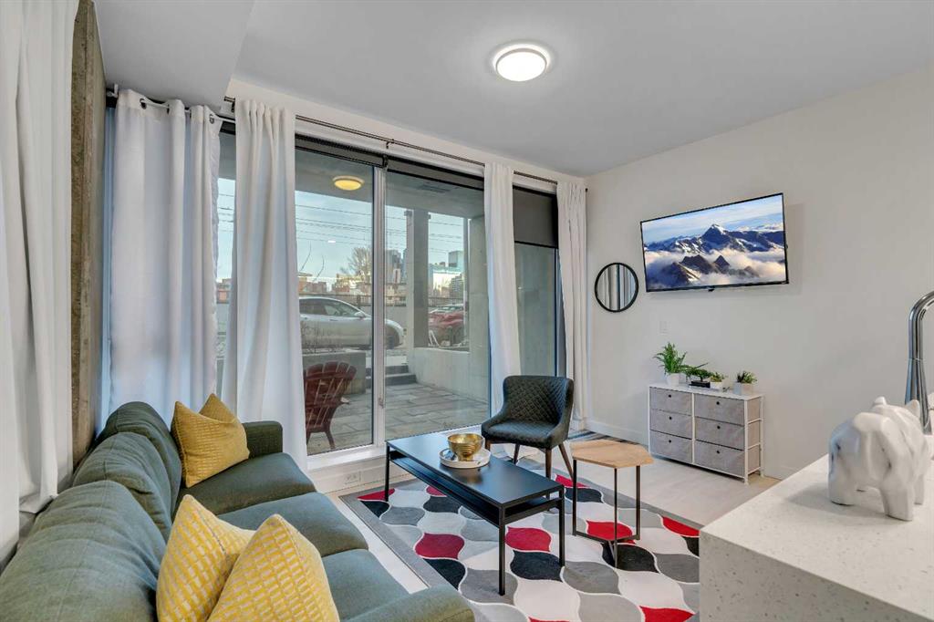 333 9A Street NW Unit: -