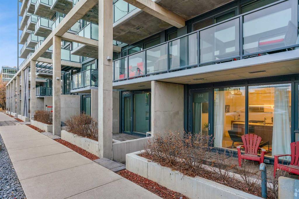 333 9A Street NW Unit: -