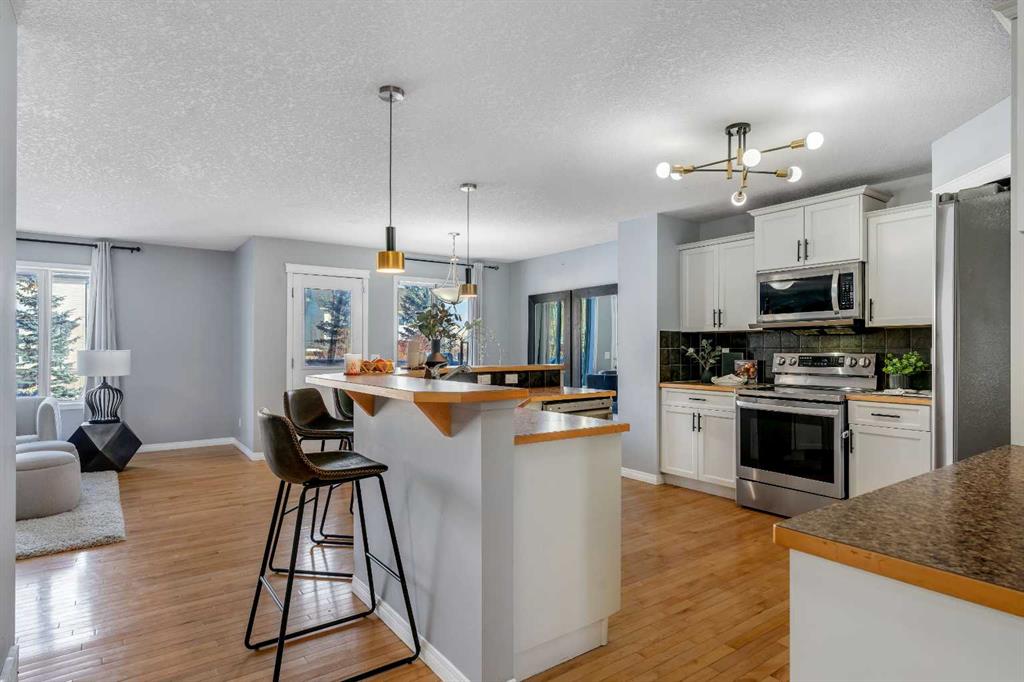 6 Morningside Landing SW