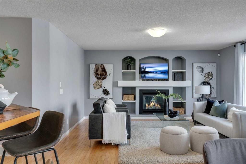 6 Morningside Landing SW