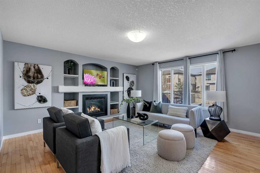 6 Morningside Landing SW