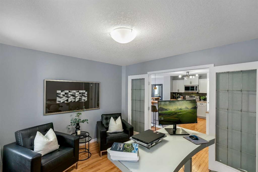 6 Morningside Landing SW