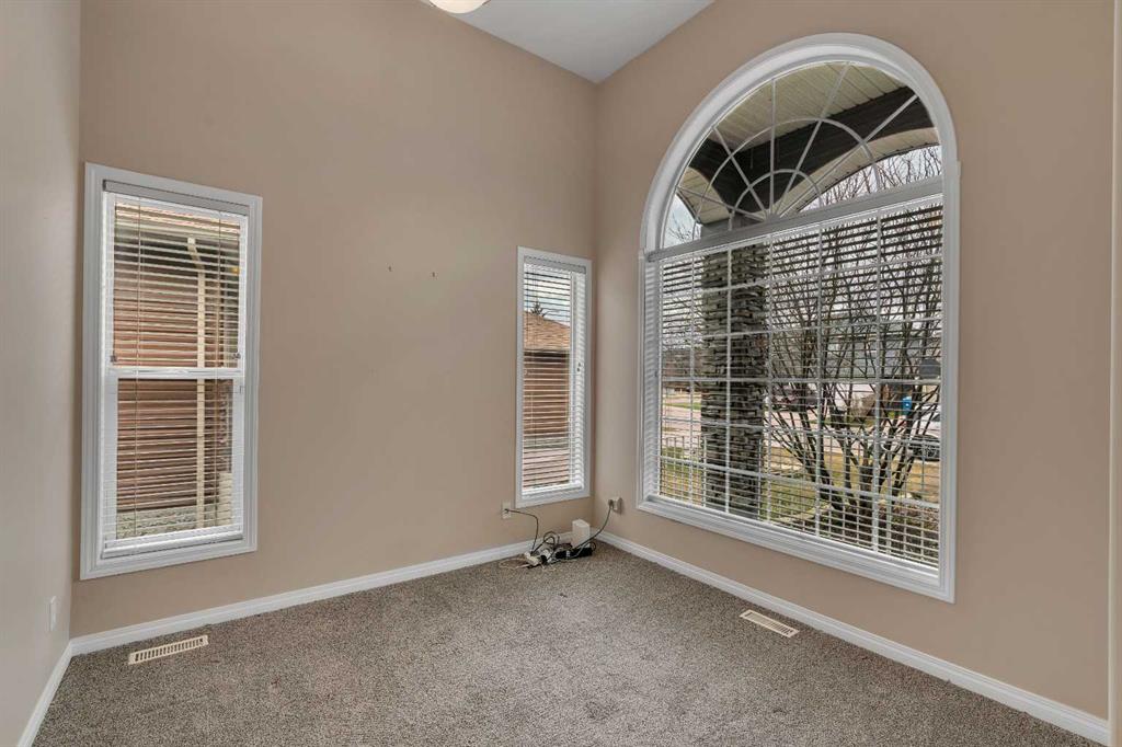 56 Royal Abbey Rise NW