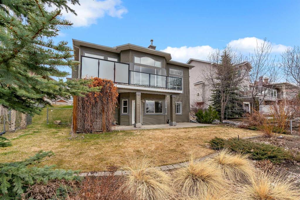 56 Royal Abbey Rise NW
