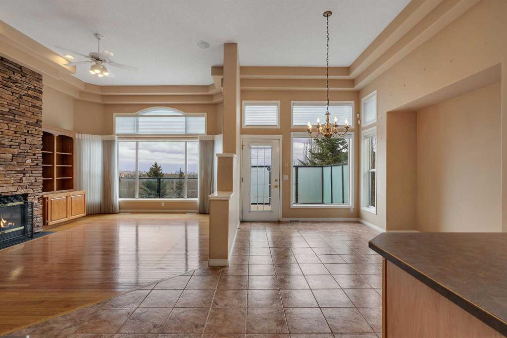 56 Royal Abbey Rise NW