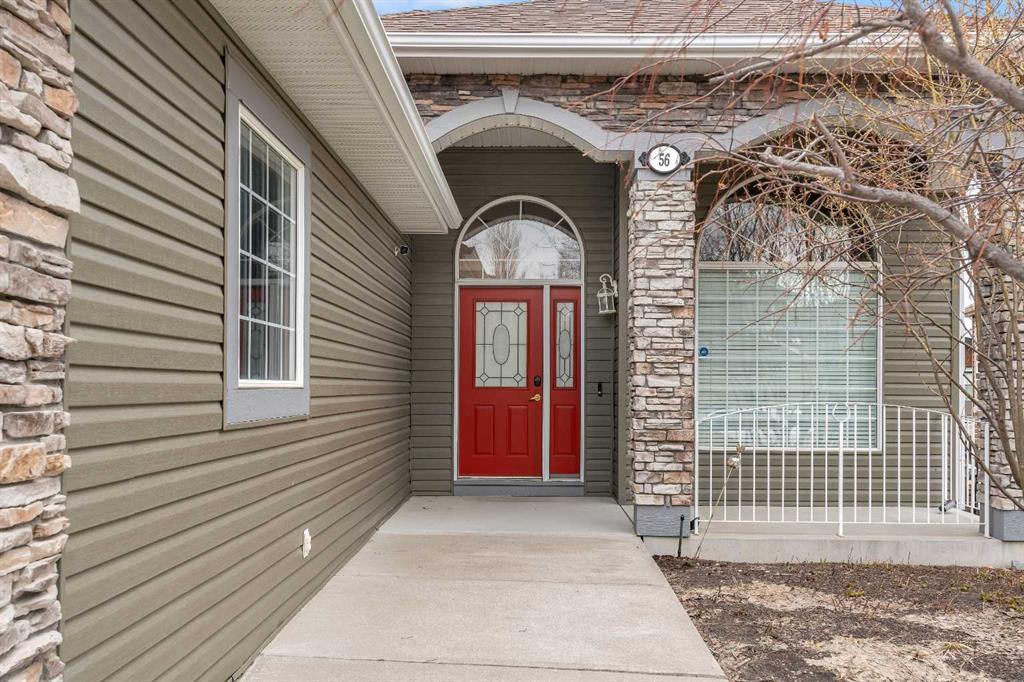 56 Royal Abbey Rise NW