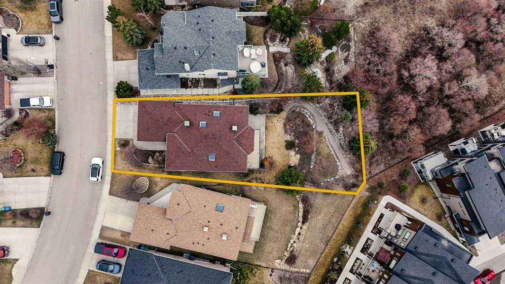 56 Royal Abbey Rise NW