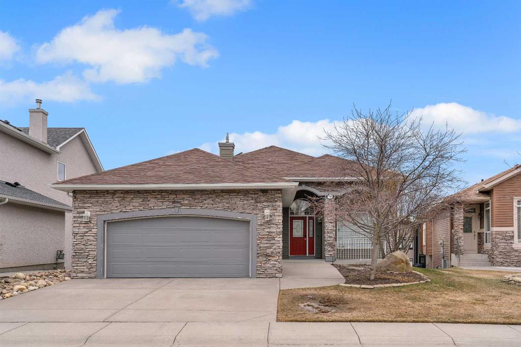 56 Royal Abbey Rise NW