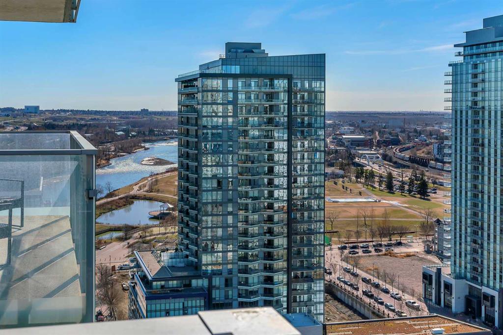 510 6 Avenue SE Unit: 2307