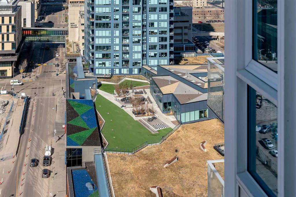 510 6 Avenue SE Unit: 2307
