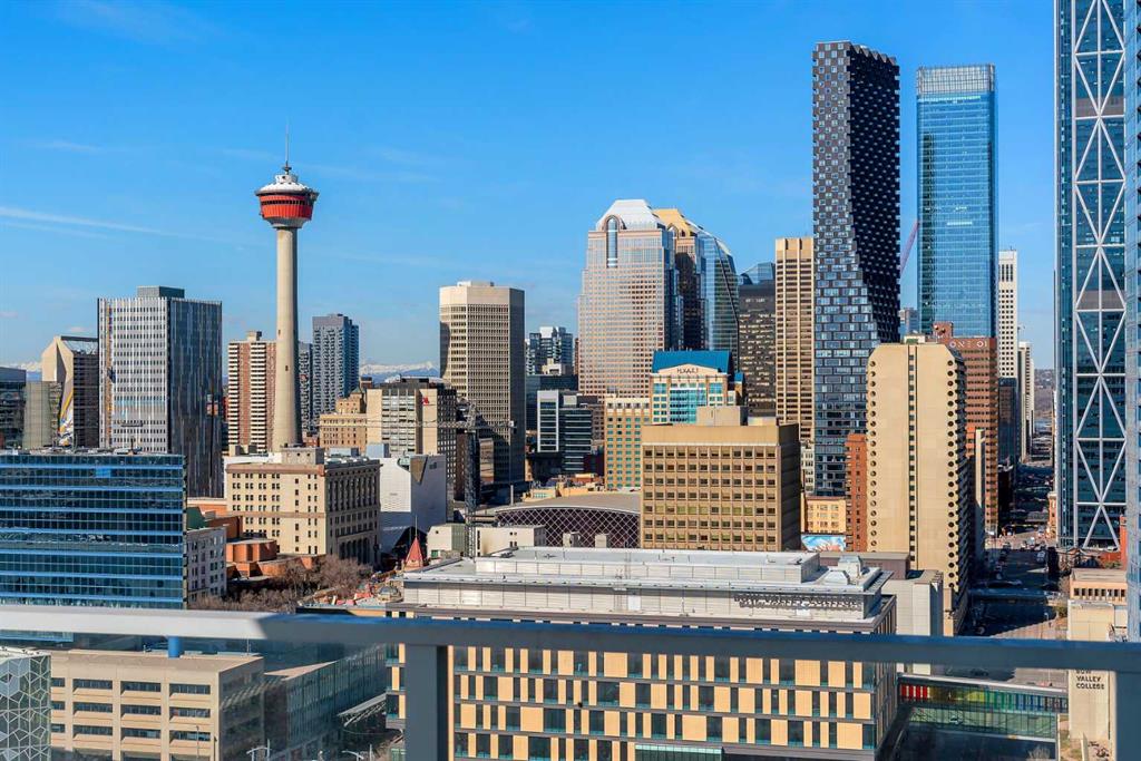 510 6 Avenue SE Unit: 2307