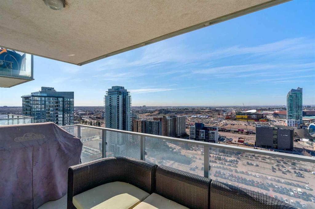 510 6 Avenue SE Unit: 2307