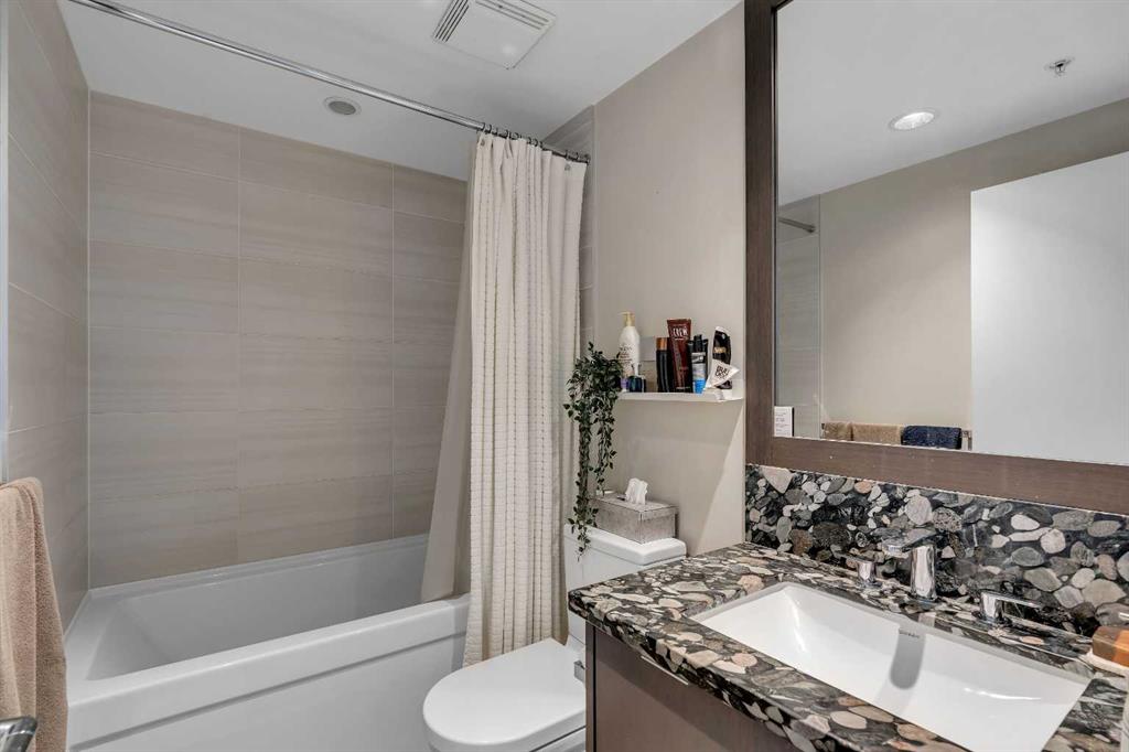 510 6 Avenue SE Unit: 2307