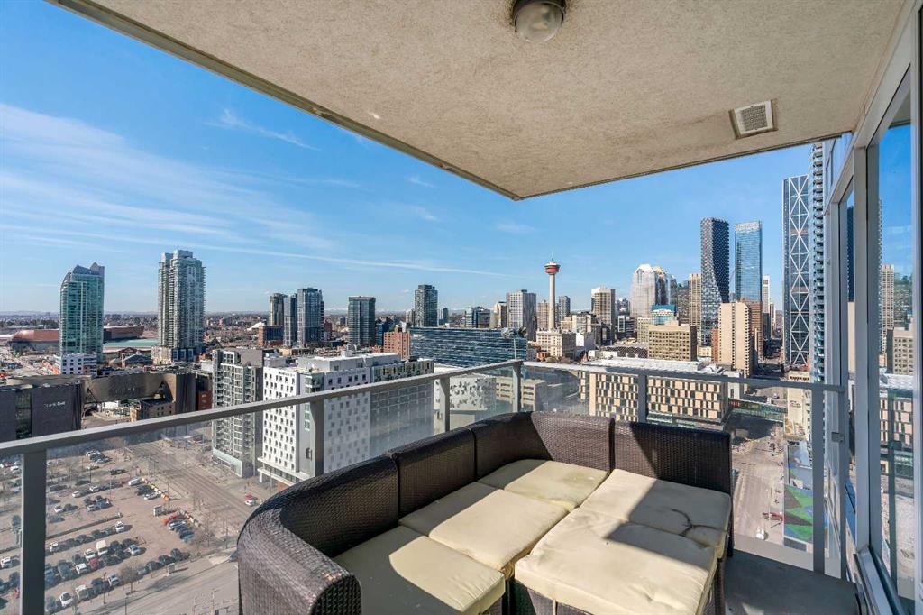 510 6 Avenue SE Unit: 2307