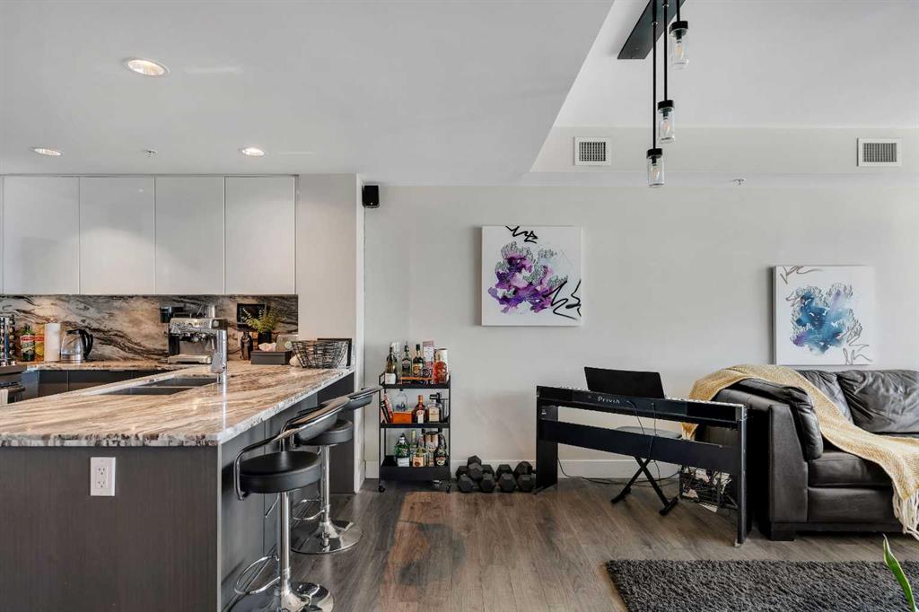 510 6 Avenue SE Unit: 2307