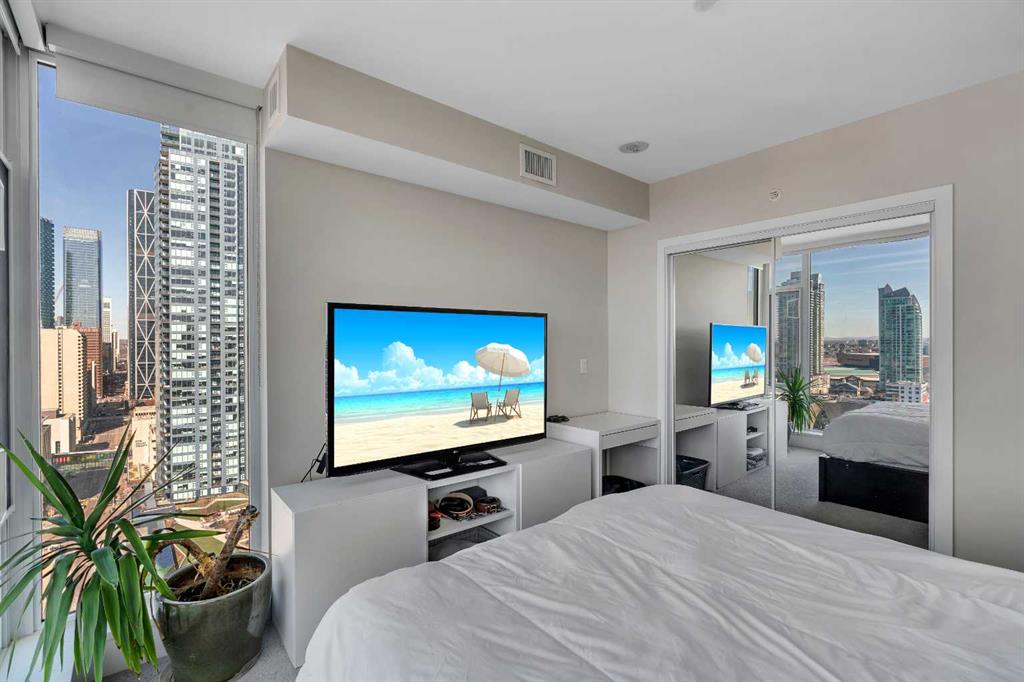 510 6 Avenue SE Unit: 2307