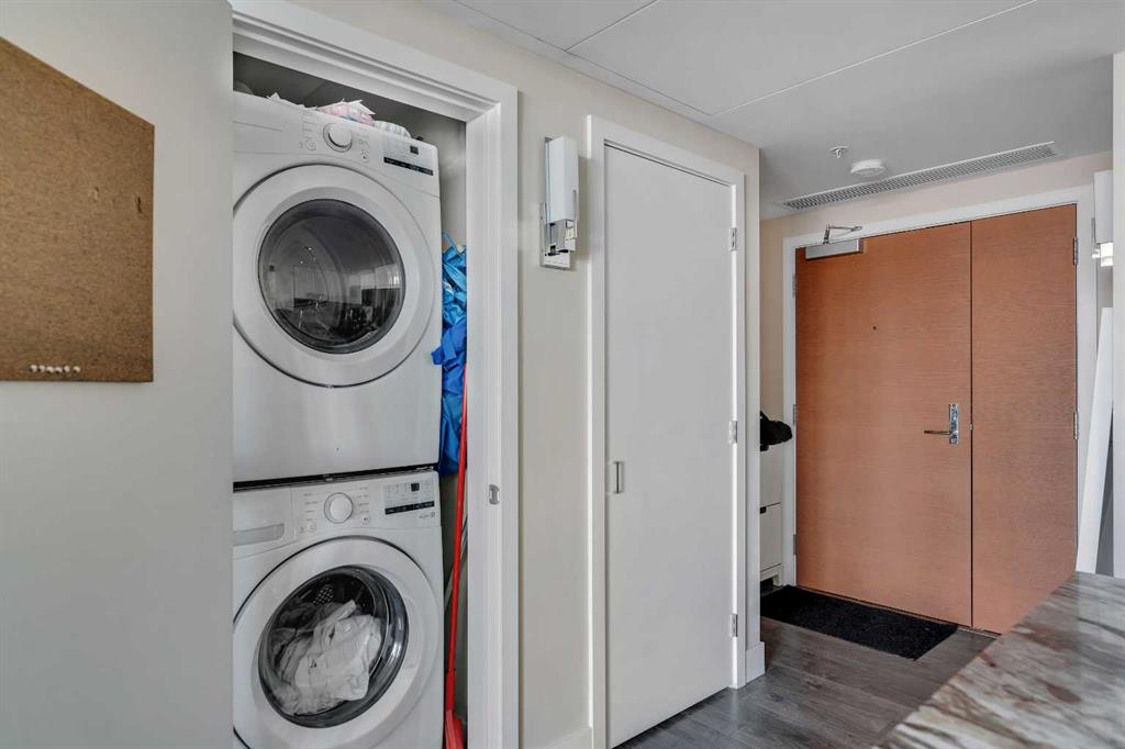 510 6 Avenue SE Unit: 2307