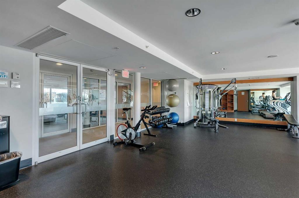 510 6 Avenue SE Unit: 2307