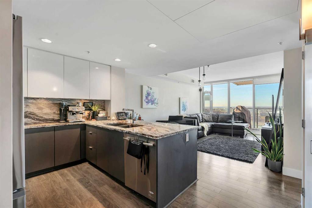 510 6 Avenue SE Unit: 2307
