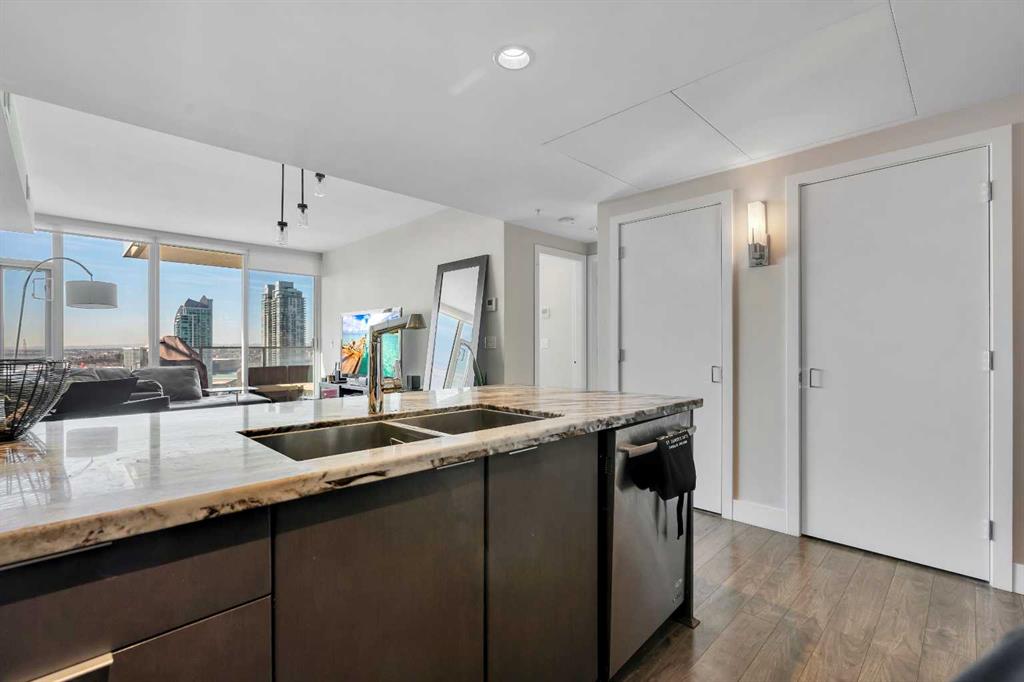 510 6 Avenue SE Unit: 2307