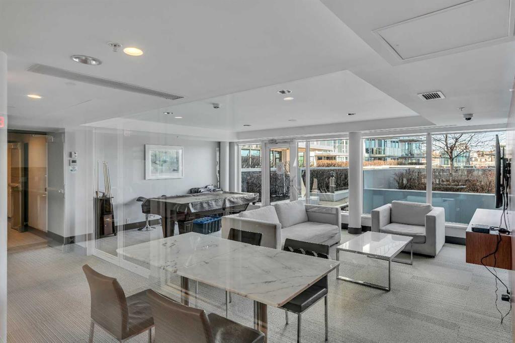 510 6 Avenue SE Unit: 2307