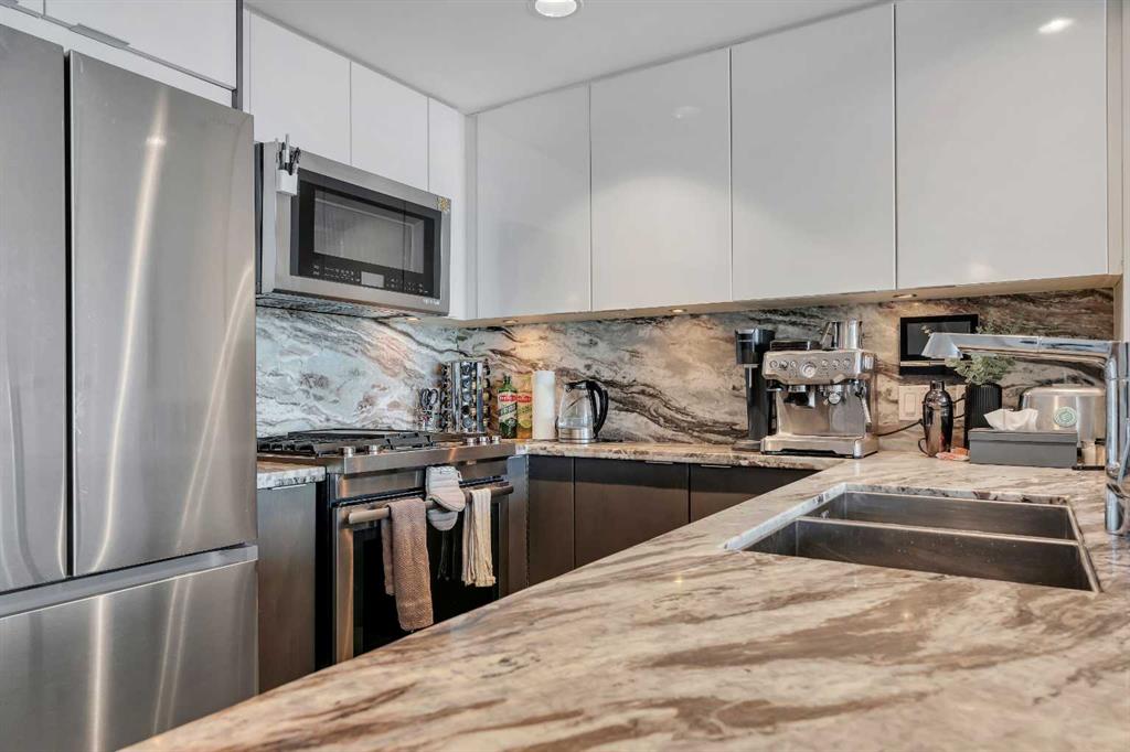 510 6 Avenue SE Unit: 2307